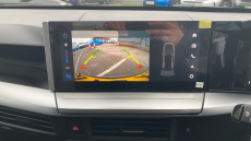 Vauxhall Frontera 1.2 Hybrid GS 5dr e-DCT6 Petrol Estate